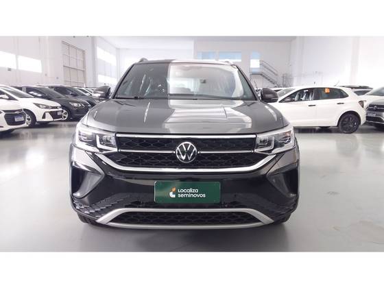 VOLKSWAGEN TAOS 1.4 250 TSI TOTAL FLEX HIGHLINE AUTOMÁTICO